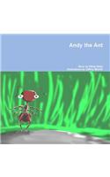 Andy the Ant