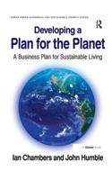 Developing a Plan for the Planet