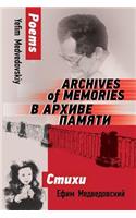 Archives of Memories