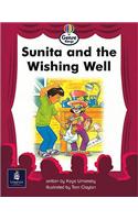 Sunita and the Wishing Well Genre Emergent Stage Plays Book 5