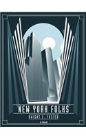New York Folks