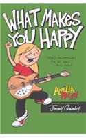 What Makes You Happy: (02 Amelia Rules! (Pb))