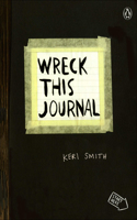 Wreck This Journal