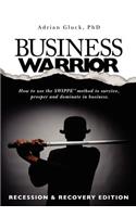 Business Warrior