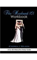 Husband 101 Workbook