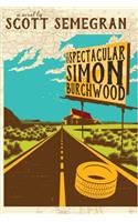 Spectacular Simon Burchwood
