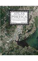 Atlas Poetica 15: Journal of Poetry of Place in Contemporary Tanka: Journal of Poetry of Place in Contemporary Tanka