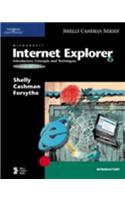 Microsoft Internet Explorer 6