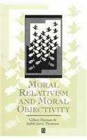 Moral Relativism and Moral Objectivity