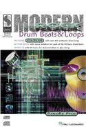 Modern Rock Drum Beats and Loops