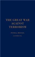 The Great War Against Terrorism