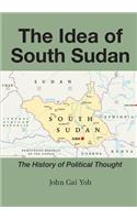 Idea of South Sudan