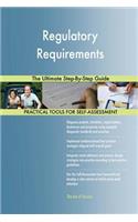 Regulatory Requirements The Ultimate Step-By-Step Guide