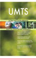 UMTS A Clear and Concise Reference