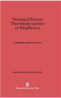 Nonequilibrium Thermodynamics in Biophysics