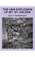 1980 Eruption of Mt. St. Helens
