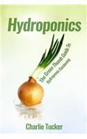 Hydroponics