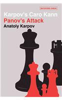 Karpov's Caro Kann: Panov's Attack