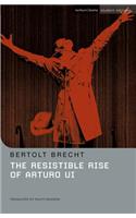 The Resistible Rise of Arturo Ui