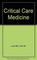 Critical Care Medicine