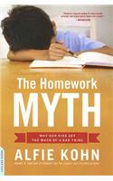 Homework Myth