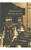 Springfield Firefighting