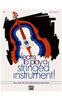 Learn to Play a Stringed Instrument, Book 2