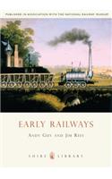 Early Railways