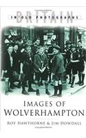 Images of Wolverhampton