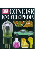 DK Concise Encyclopedia