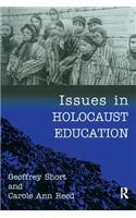 Issues in Holocaust Education