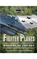 Fighter Planes
