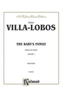 The Baby's Family (Prole do Bebe), Volume I
