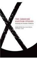 Canadian Election Studies