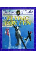 Flying for Fun