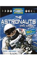 Astronauts: Space Survival