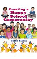Creating a Happy School Community