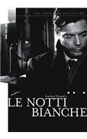 Le Notti Bianche