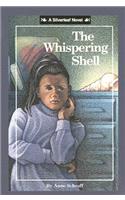 The Whispering Shell: (Silverleaf Novel)