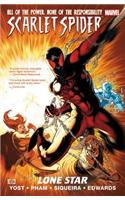 Scarlet Spider - Volume 2: Lone Star