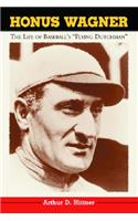 Honus Wagner