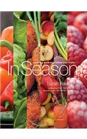 In Season: Cooking with Vegetables and Fruits