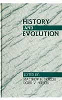 History and Evolution