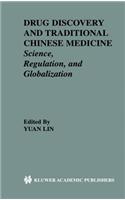 Drug Discovery and Traditional Chinese Medicine