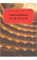 Fidelio: Vocal Score