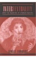 Intertextuality and the Reading of Roman Poetry