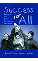 Success for All