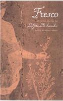 Fresco: Selected Poetry of Luljeta Lleshanaku