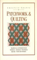 PATCHWORK AMP QUILTING