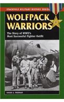 Wolfpack Warriors